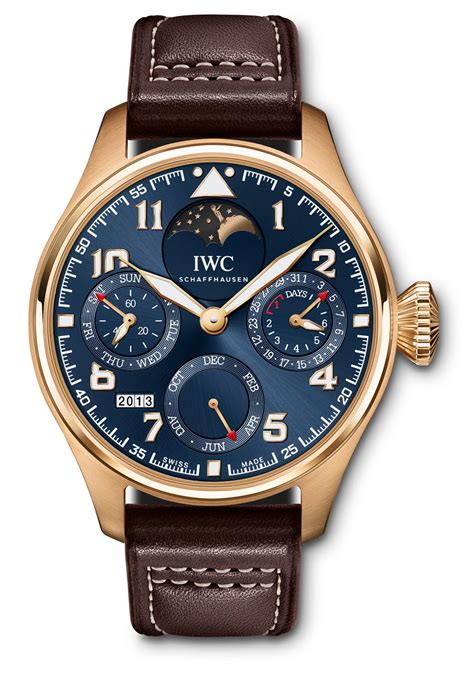 iwc prijs